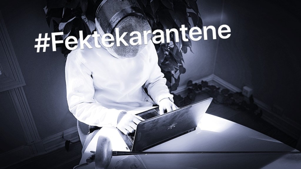 Informasjon fra Norges Fekteforbund